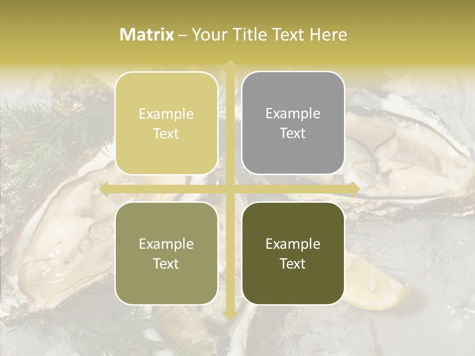 Room Humorou Group PowerPoint Template
