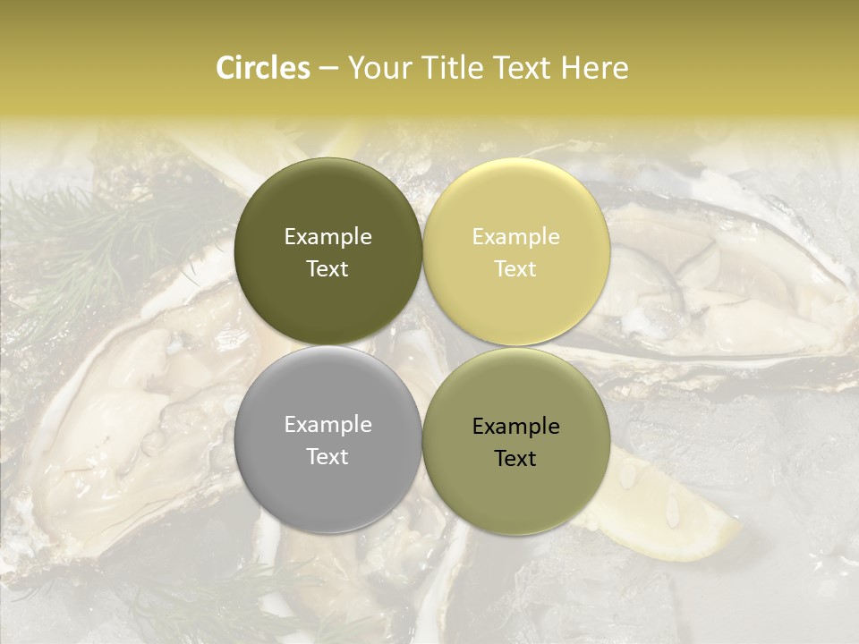 Room Humorou Group PowerPoint Template