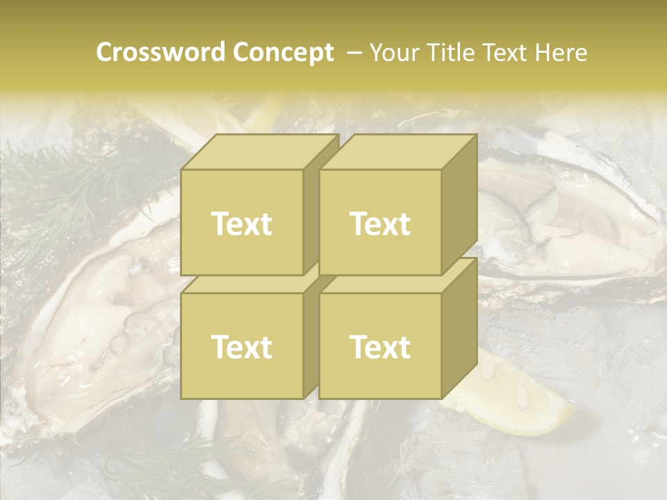 Room Humorou Group PowerPoint Template