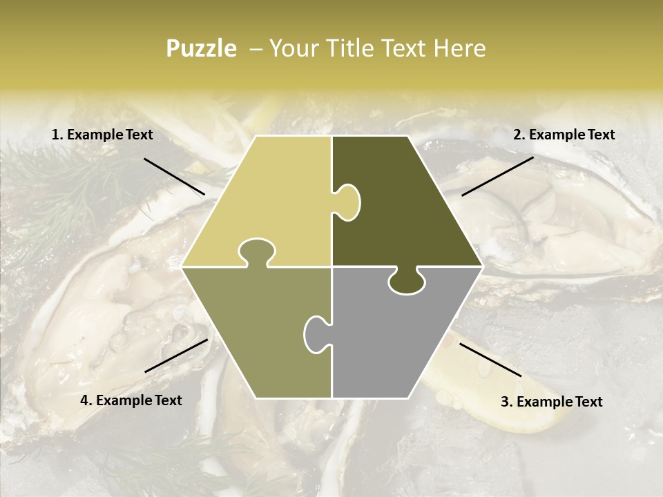 Room Humorou Group PowerPoint Template