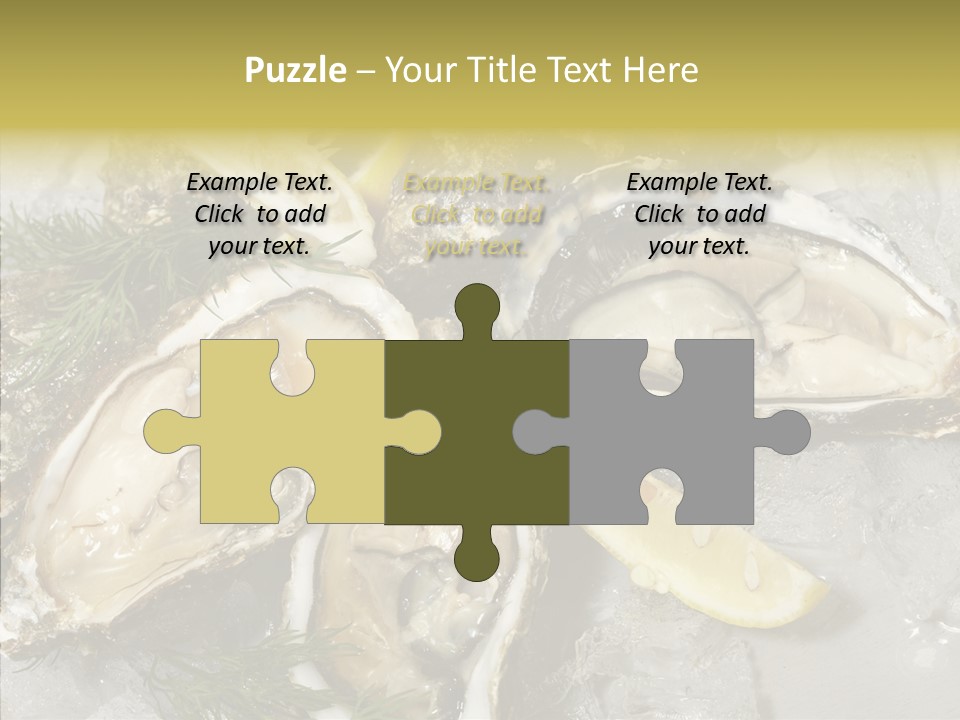 Room Humorou Group PowerPoint Template