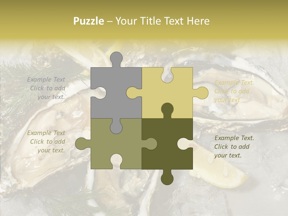 Room Humorou Group PowerPoint Template