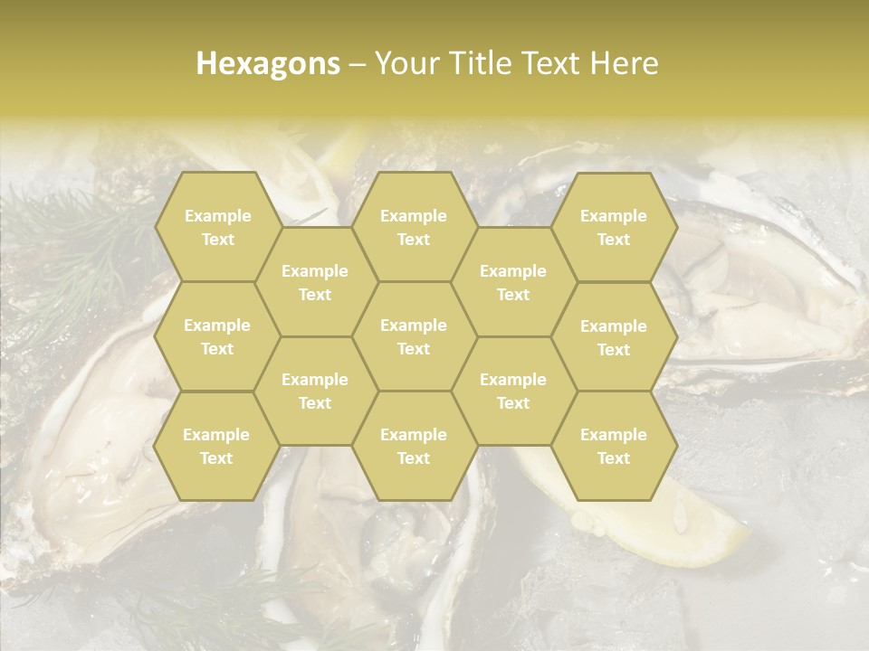 Room Humorou Group PowerPoint Template