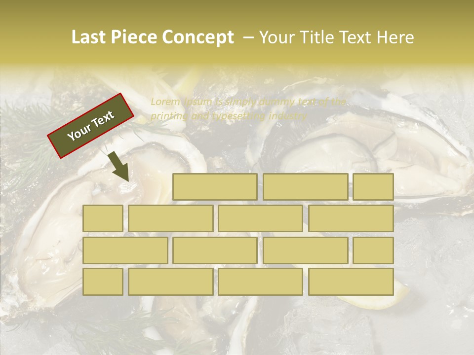 Room Humorou Group PowerPoint Template