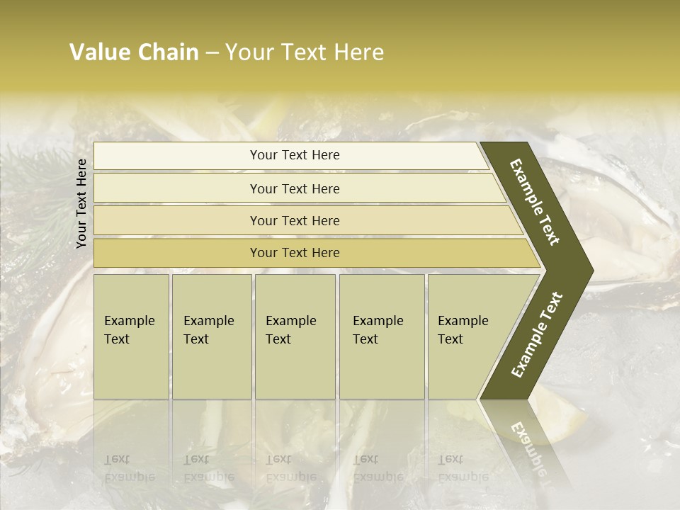 Room Humorou Group PowerPoint Template