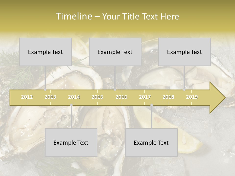 Room Humorou Group PowerPoint Template