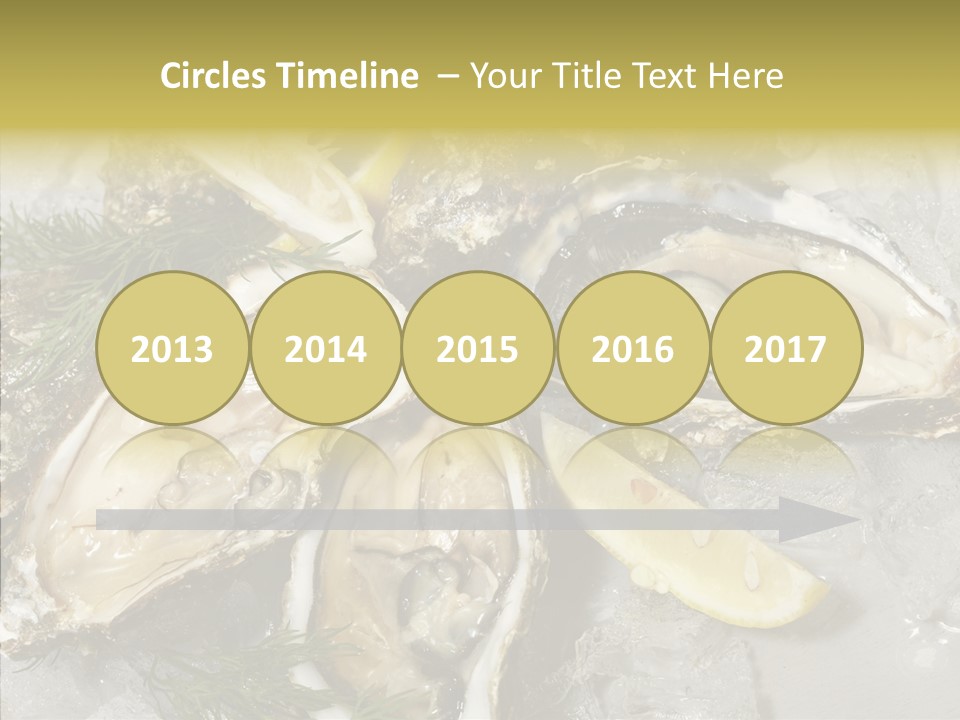 Room Humorou Group PowerPoint Template