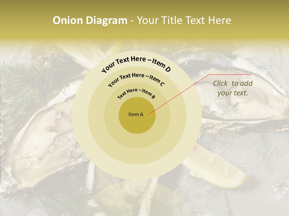 Room Humorou Group PowerPoint Template