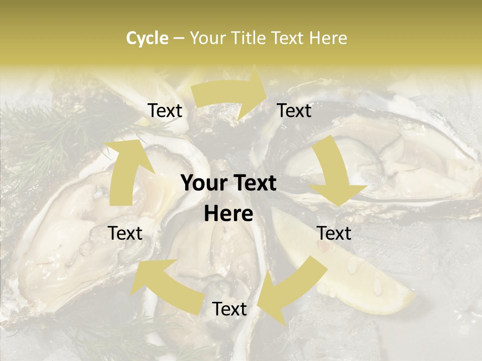 Room Humorou Group PowerPoint Template