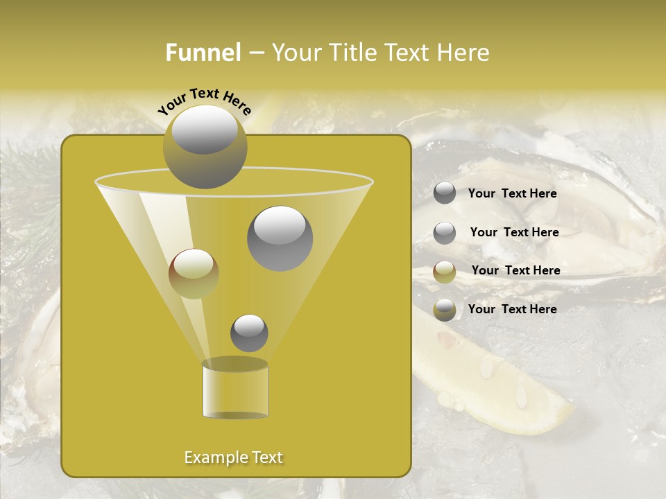 Room Humorou Group PowerPoint Template