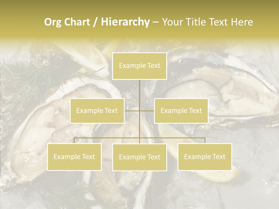Room Humorou Group PowerPoint Template