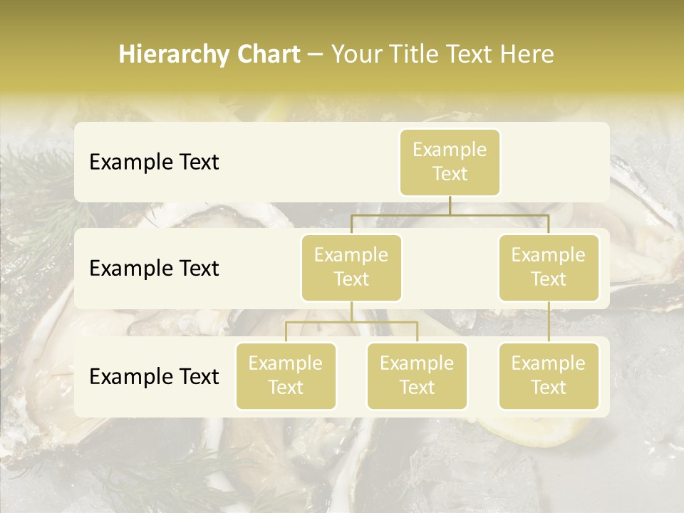 Room Humorou Group PowerPoint Template