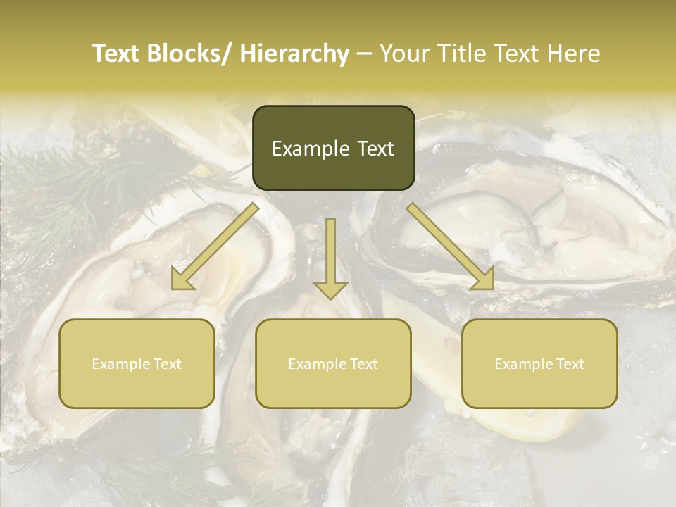 Room Humorou Group PowerPoint Template