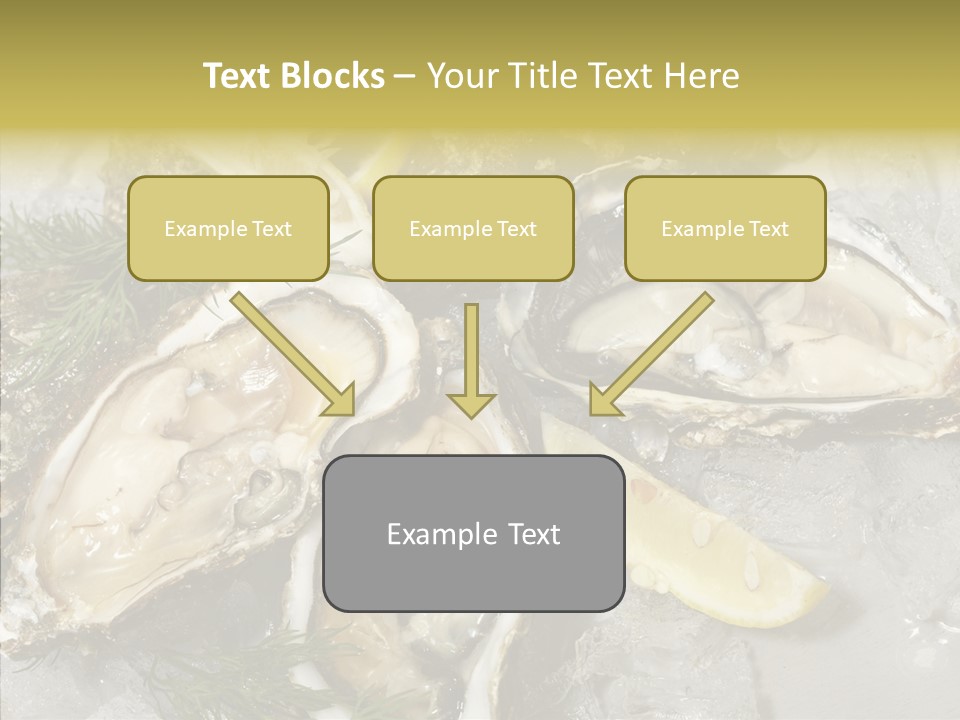 Room Humorou Group PowerPoint Template