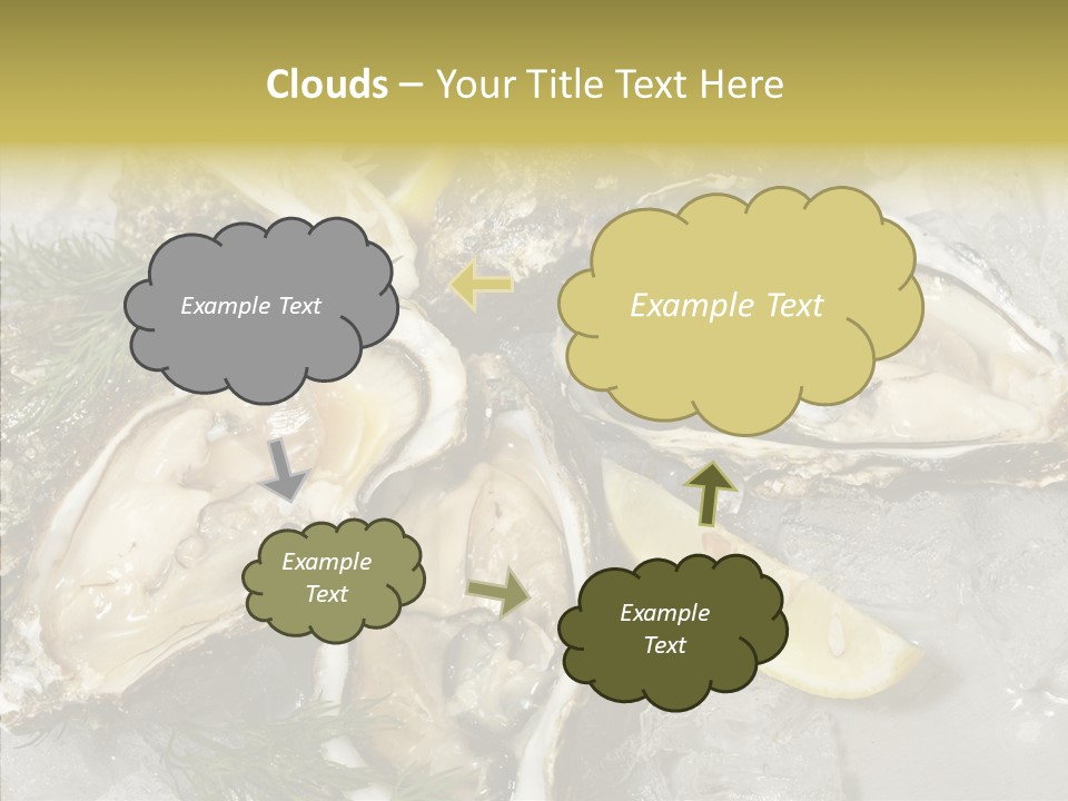 Room Humorou Group PowerPoint Template