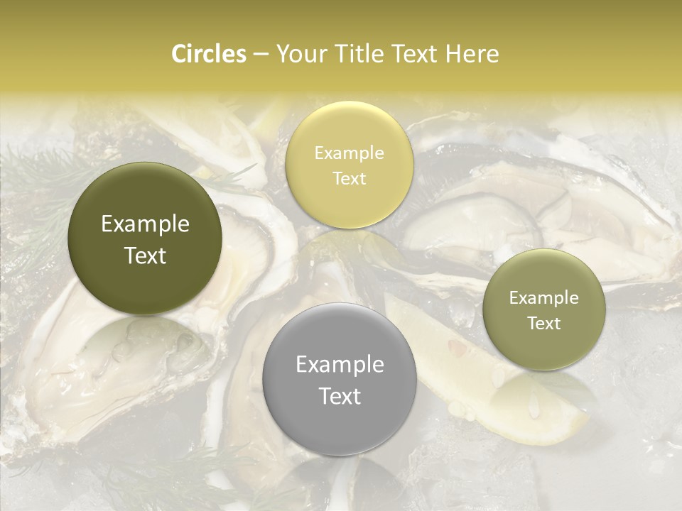 Room Humorou Group PowerPoint Template