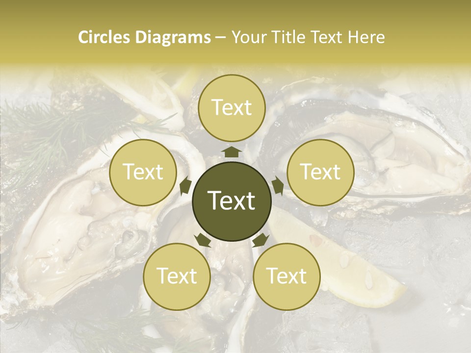 Room Humorou Group PowerPoint Template