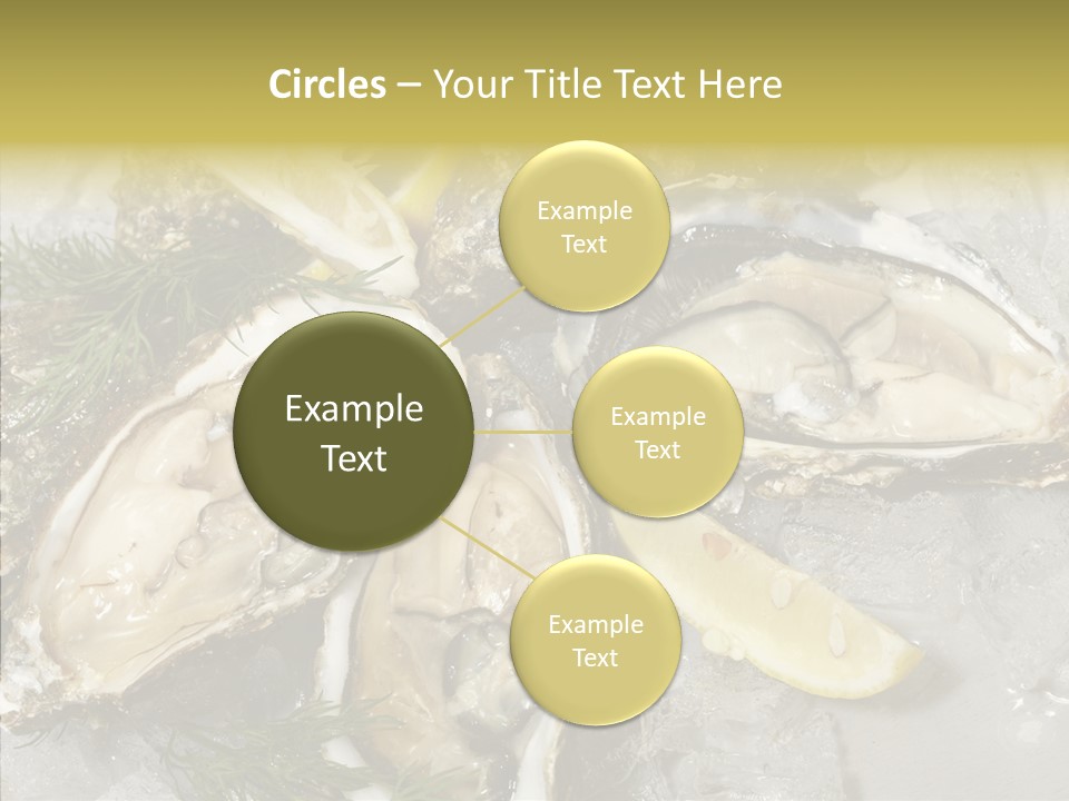 Room Humorou Group PowerPoint Template