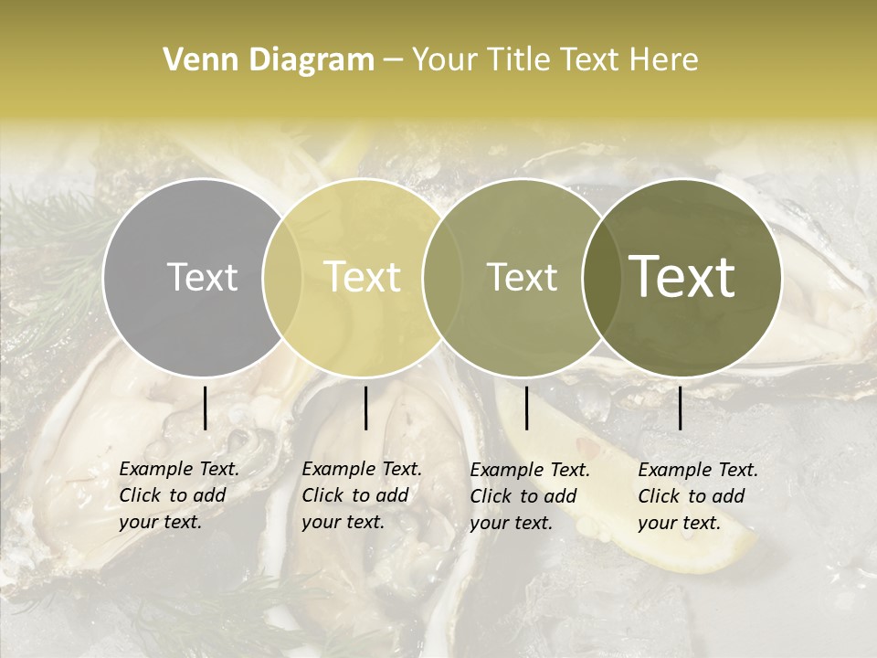 Room Humorou Group PowerPoint Template