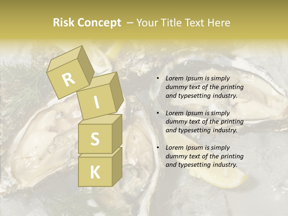 Room Humorou Group PowerPoint Template