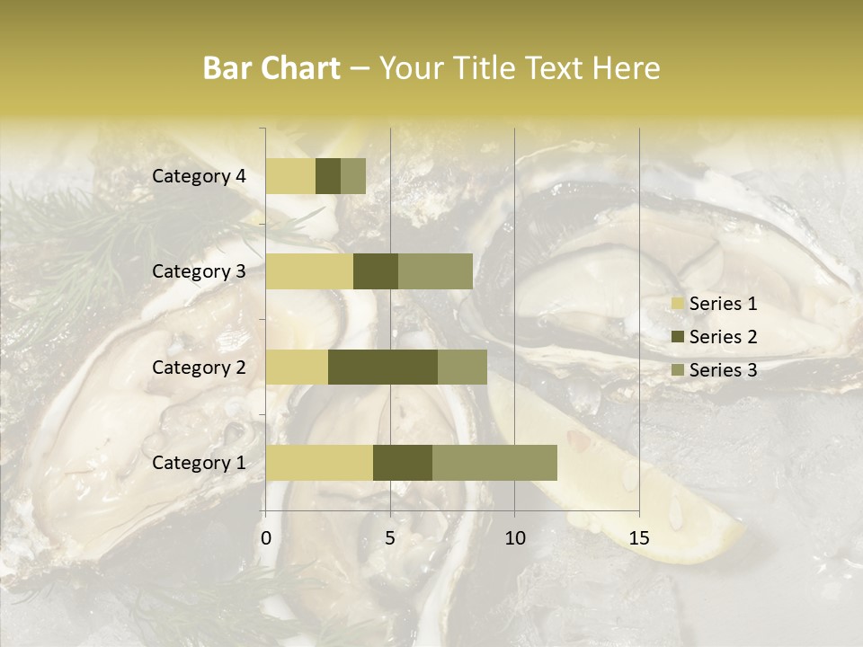 Room Humorou Group PowerPoint Template