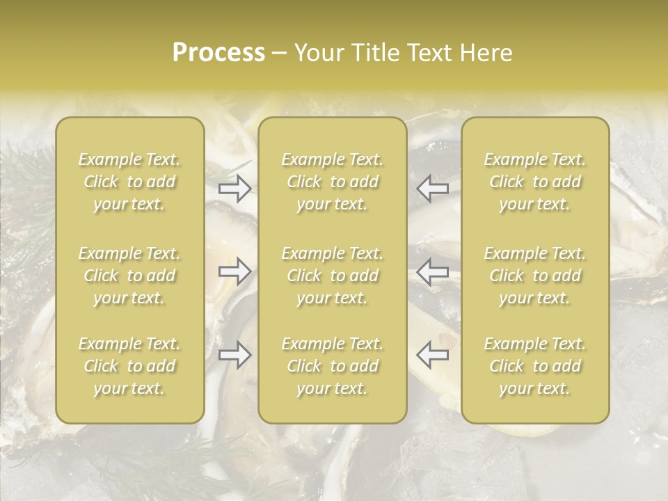 Room Humorou Group PowerPoint Template