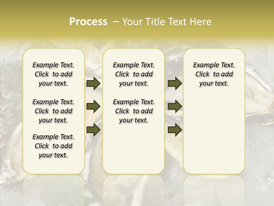 Room Humorou Group PowerPoint Template