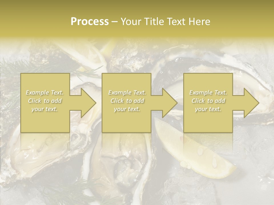 Room Humorou Group PowerPoint Template