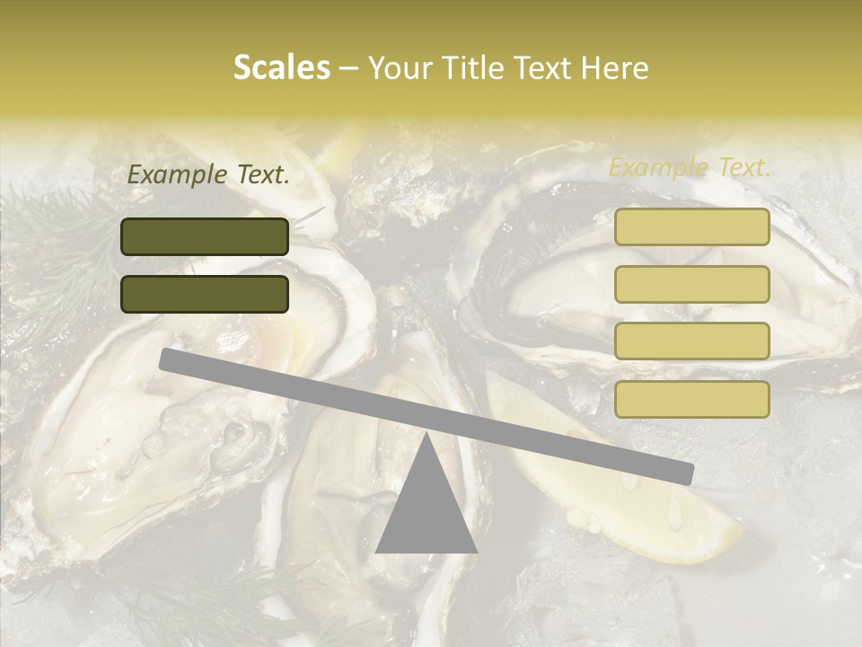 Room Humorou Group PowerPoint Template