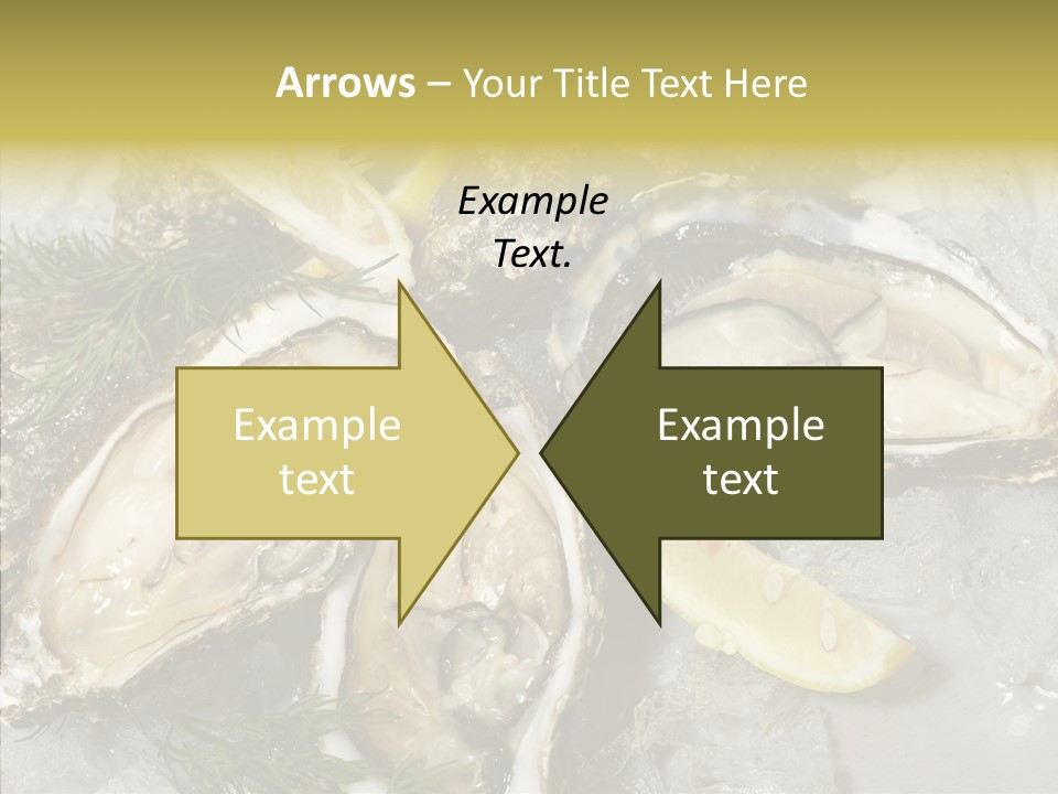 Room Humorou Group PowerPoint Template