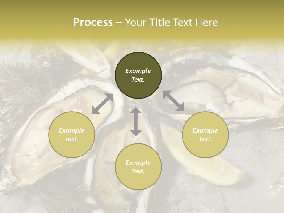 Room Humorou Group PowerPoint Template