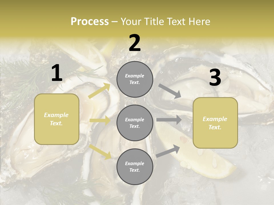Room Humorou Group PowerPoint Template