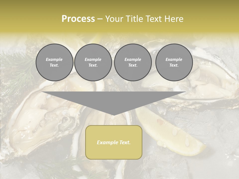 Room Humorou Group PowerPoint Template