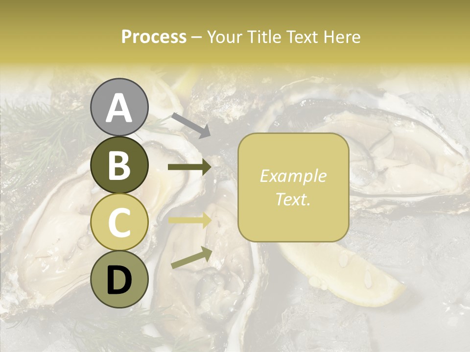 Room Humorou Group PowerPoint Template