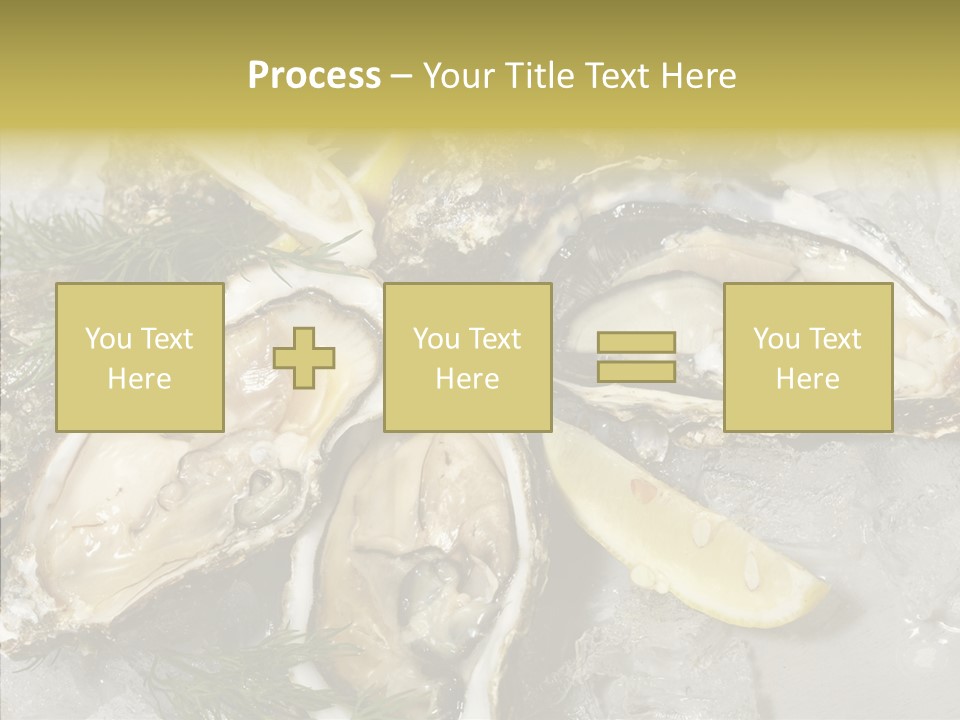 Room Humorou Group PowerPoint Template