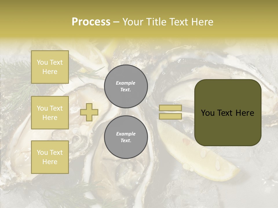 Room Humorou Group PowerPoint Template