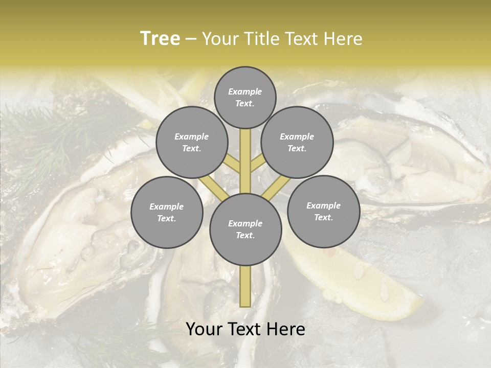 Room Humorou Group PowerPoint Template