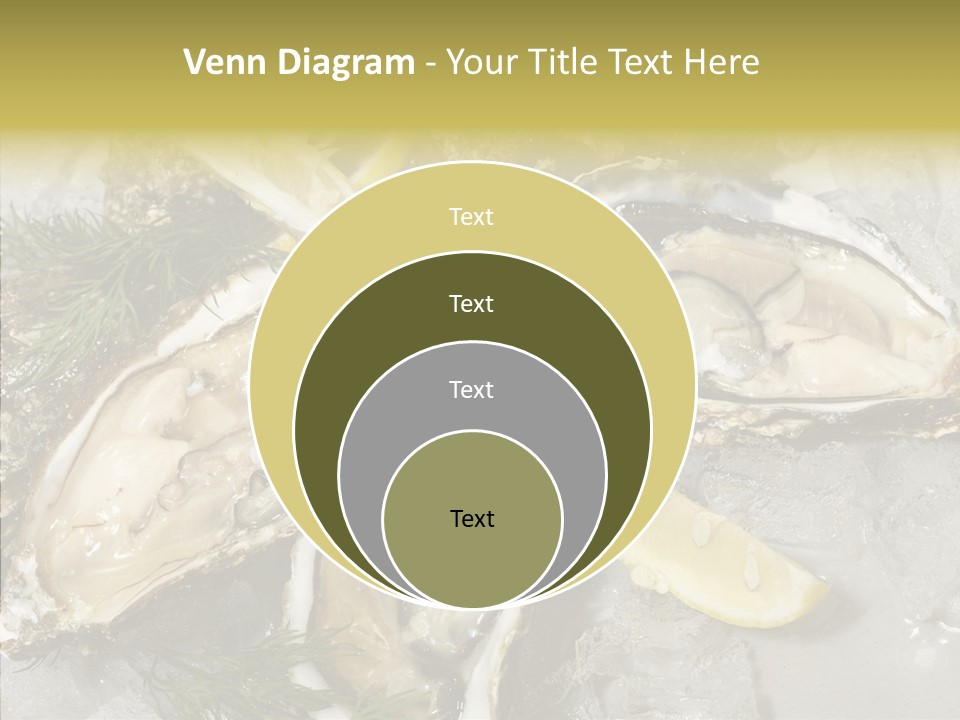 Room Humorou Group PowerPoint Template