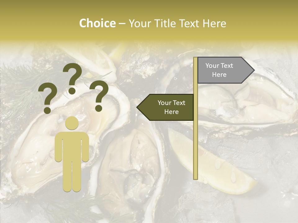 Room Humorou Group PowerPoint Template