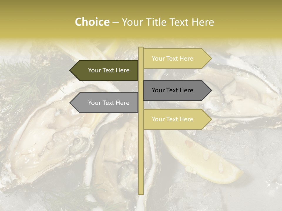 Room Humorou Group PowerPoint Template
