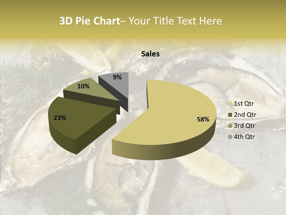 Room Humorou Group PowerPoint Template
