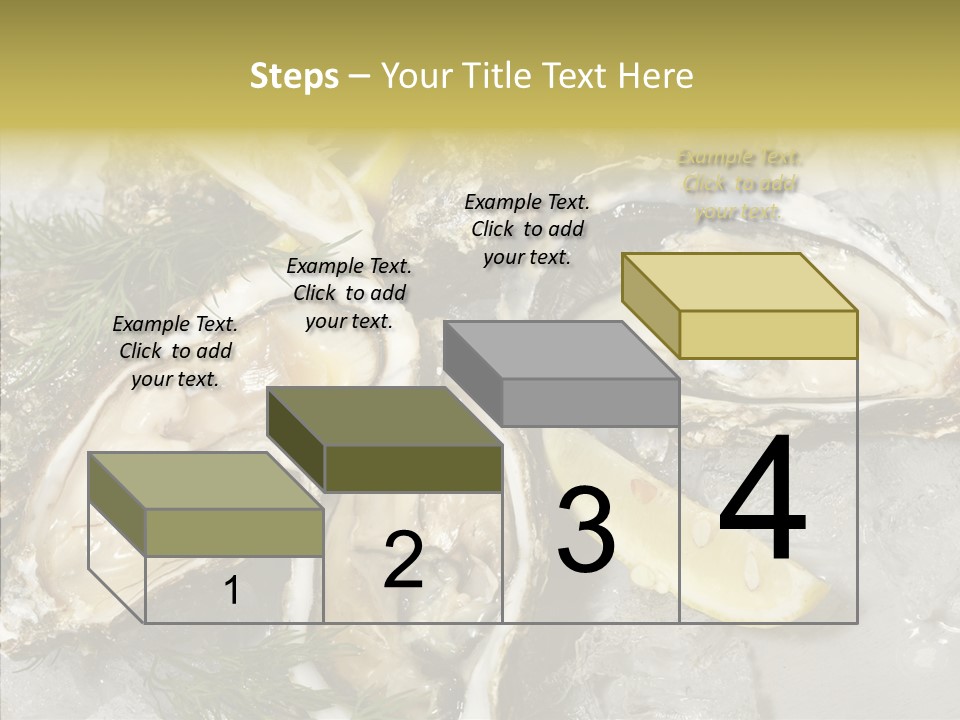 Room Humorou Group PowerPoint Template