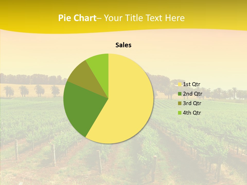 Sky Rural South PowerPoint Template