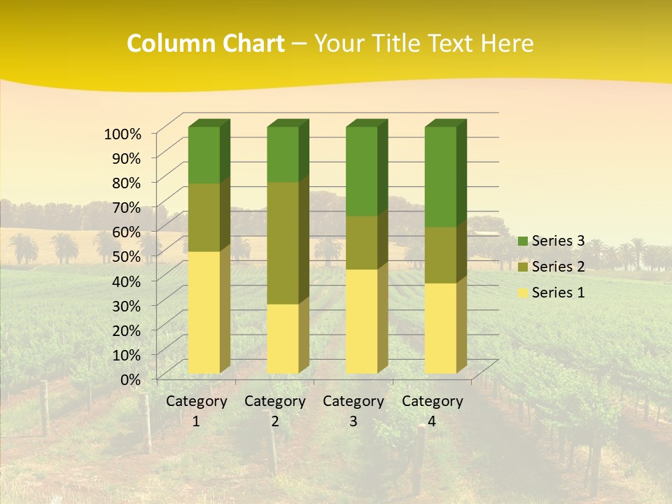 Sky Rural South PowerPoint Template