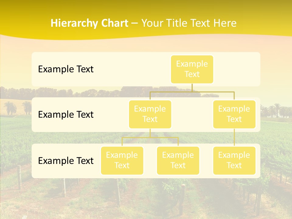 Sky Rural South PowerPoint Template
