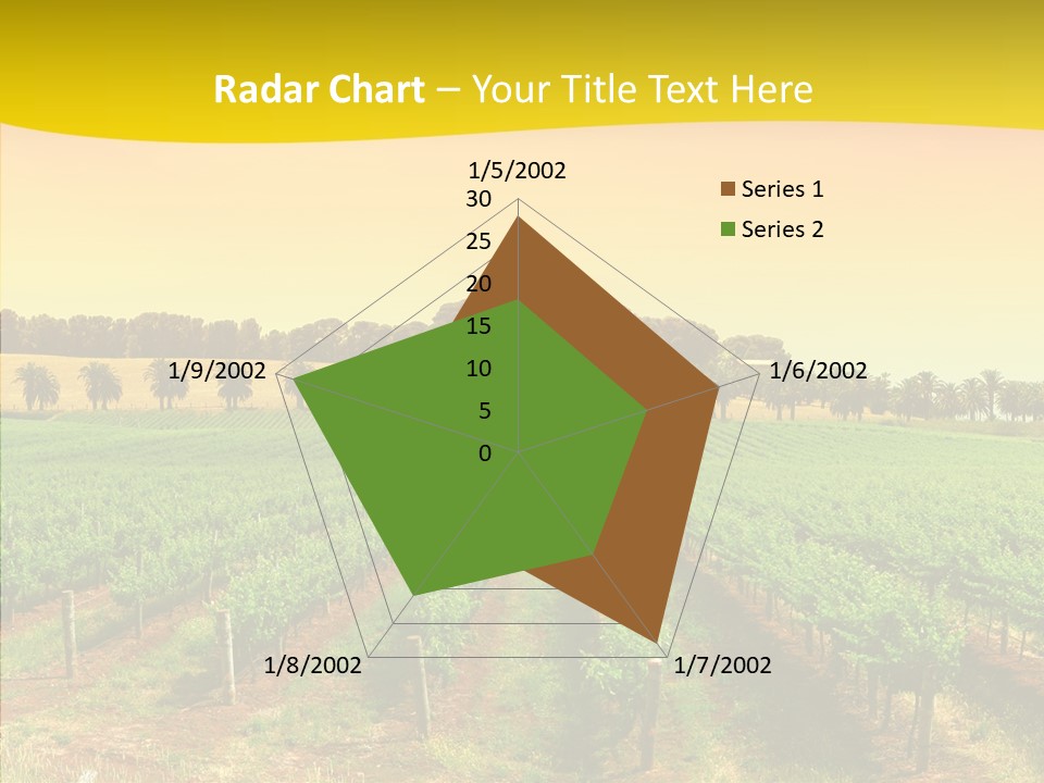 Sky Rural South PowerPoint Template