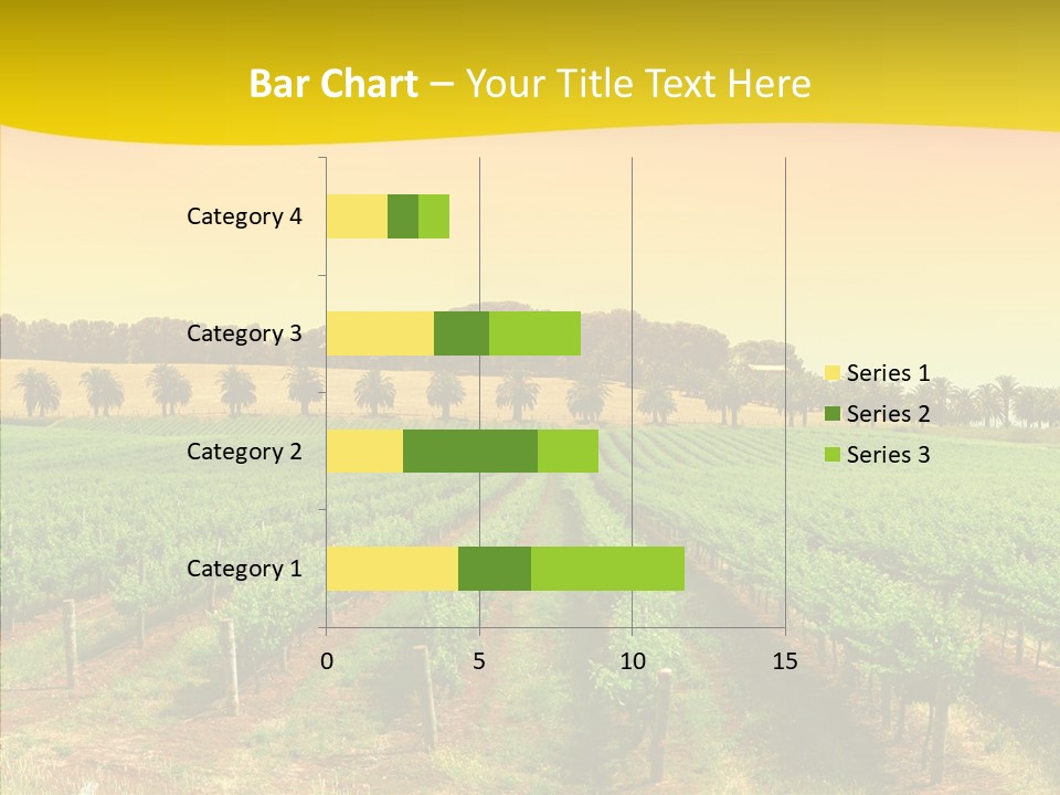 Sky Rural South PowerPoint Template