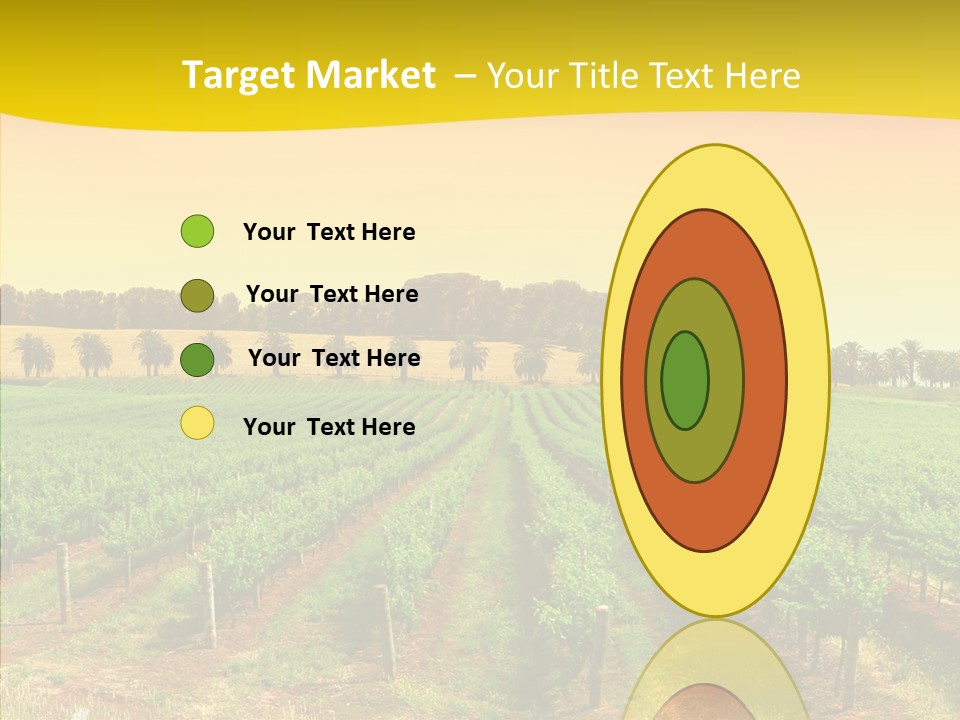 Sky Rural South PowerPoint Template