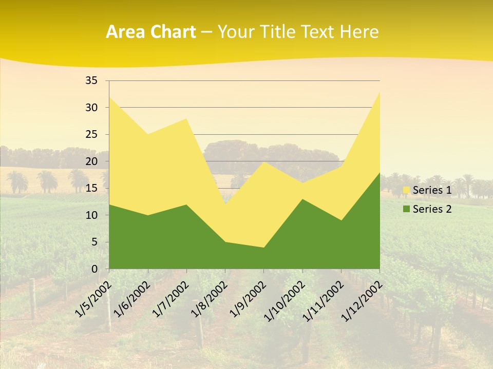 Sky Rural South PowerPoint Template