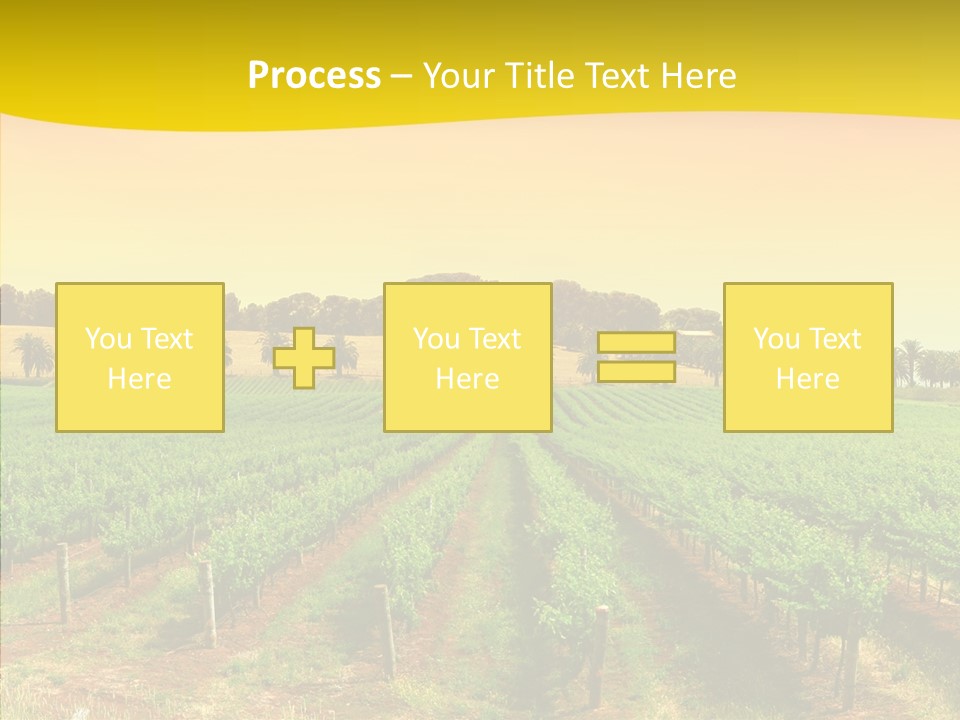 Sky Rural South PowerPoint Template